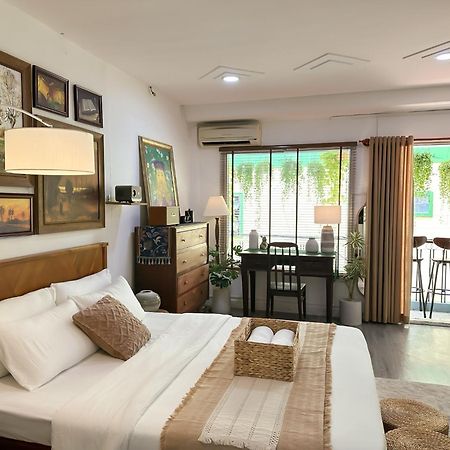 The Rustic Home Ciudad Ho Chi Minh  Exterior foto